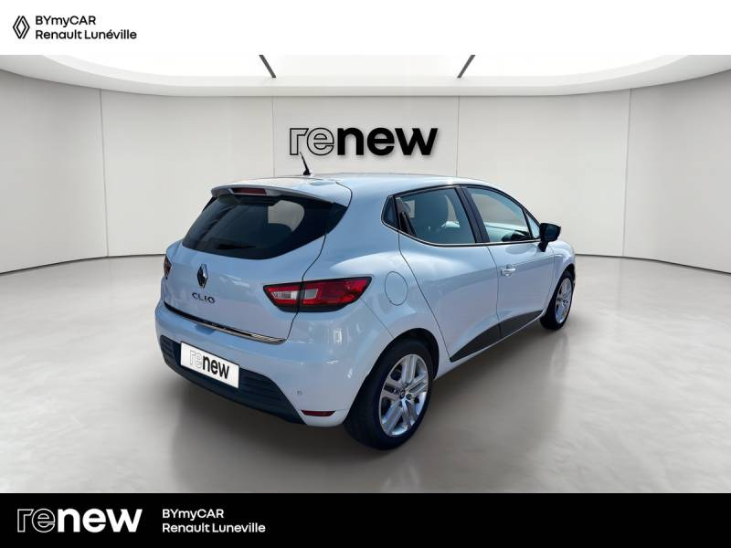 Renault Clio IV