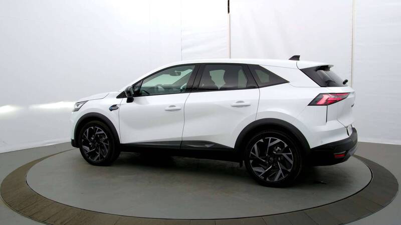 Renault Symbioz