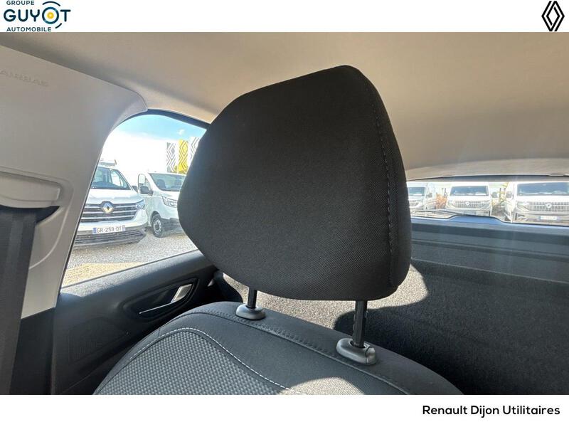 Renault Megane IV Societe