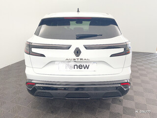 Vehicle 3D Image