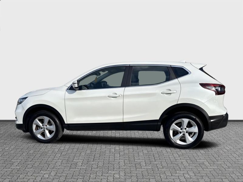 NISSAN Qashqai 2019 — imagine 4