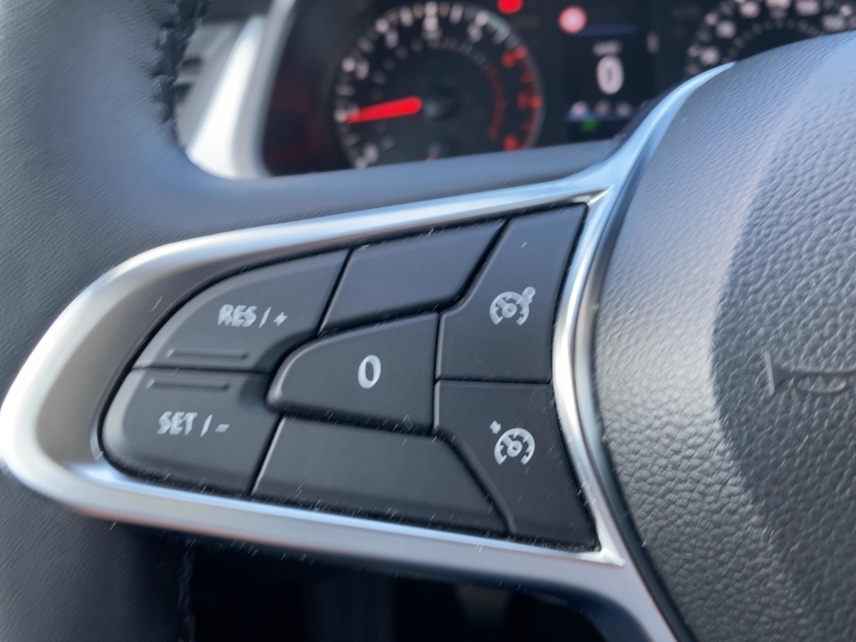 Renault Captur – Bild 15