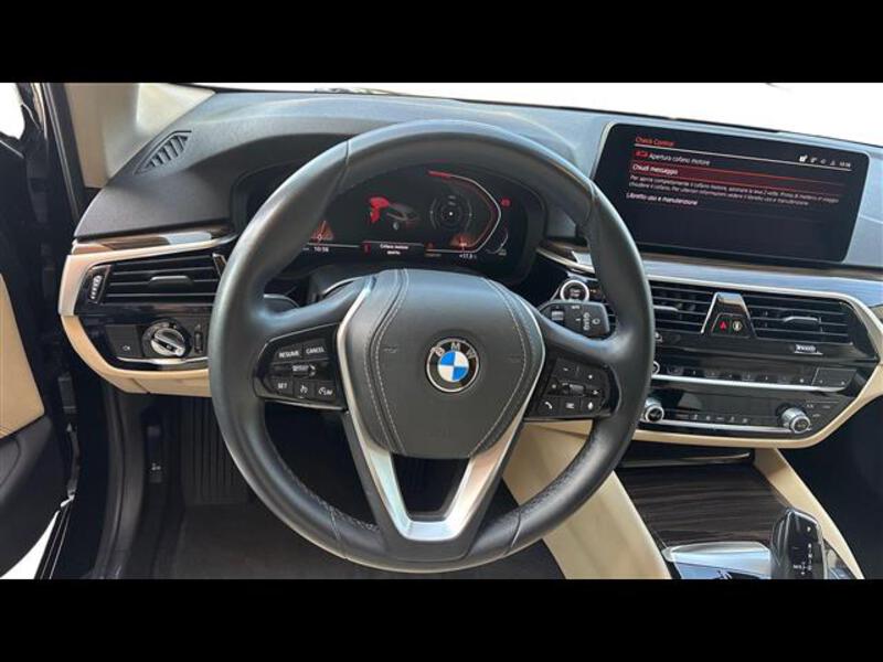 BMW Serie 5