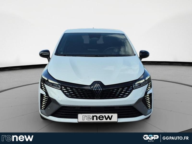 Renault Clio V