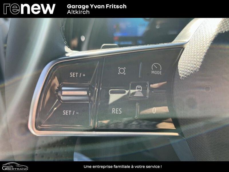 Renault Scenic E-Tech Electrique