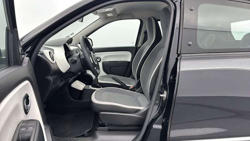 Renault Twingo III