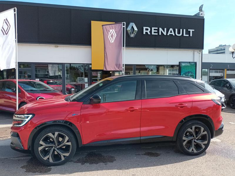 Renault Austral