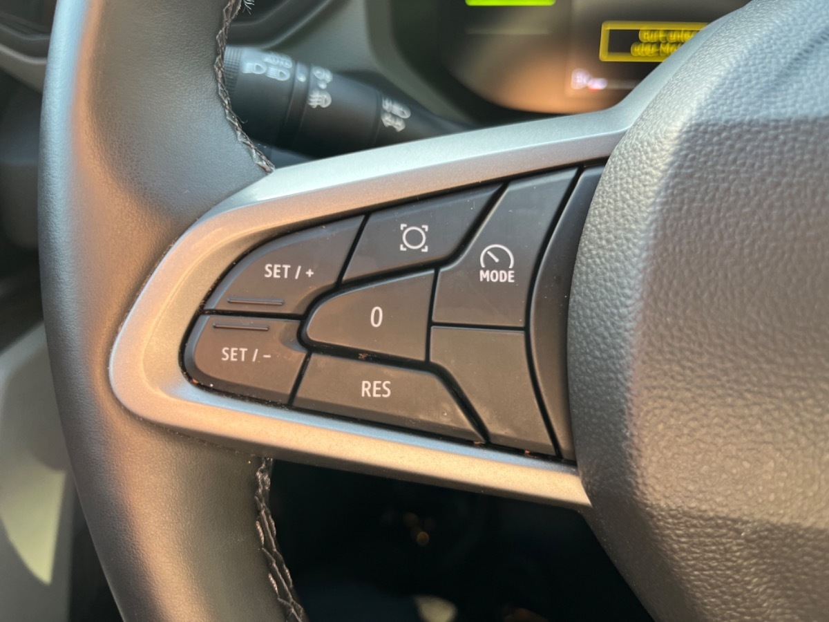 Dacia Duster – Bild 30