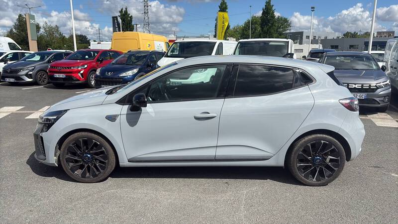 Renault Clio V