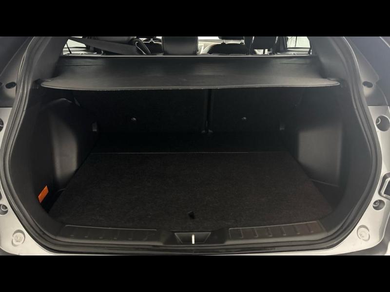 Mitsubishi Eclipse Cross MY23