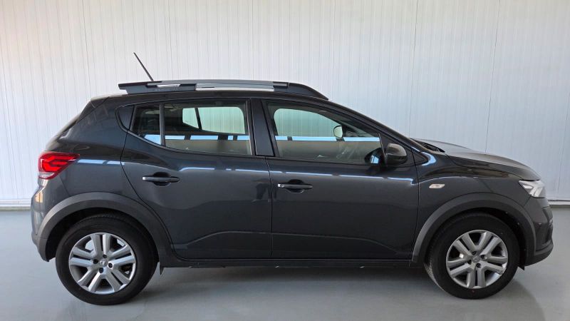 DACIA Sandero 2022 — imagine 29