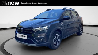 SANDERO