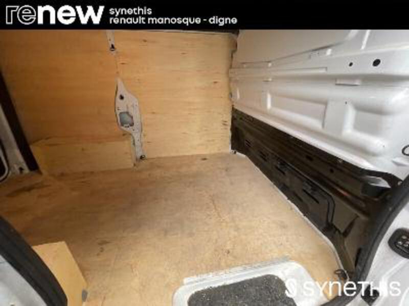 Renault Trafic Fourgon