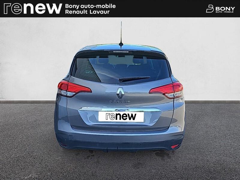 Renault Scenic IV
