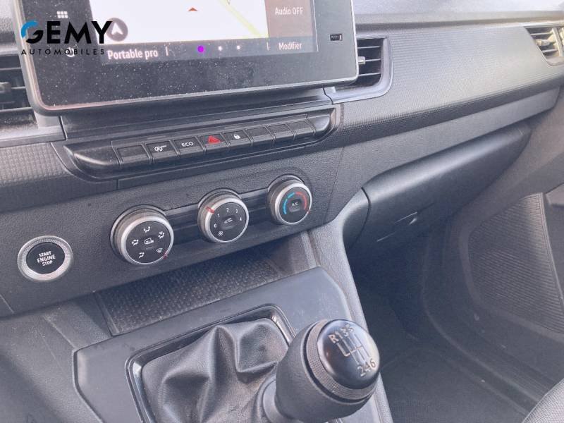 Renault Kangoo VU