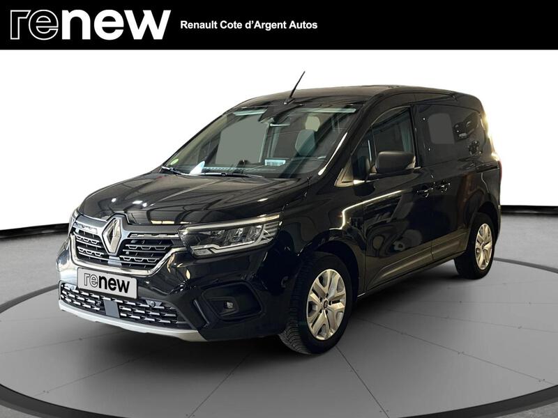 Renault Kangoo VU