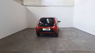 Vehicle 3D Image