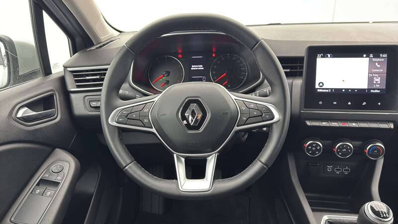 Renault Clio V