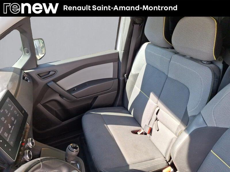 Renault Kangoo VU