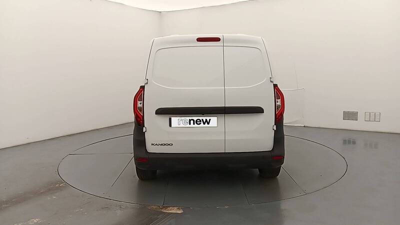 Renault Kangoo VU