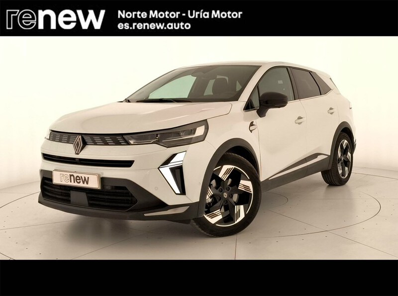 Renault Symbioz