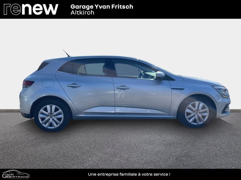 Renault Megane IV Berline