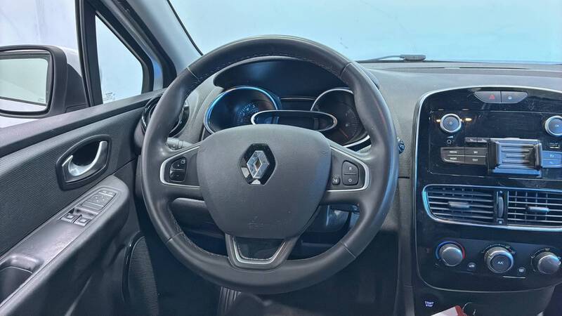 Renault Clio IV