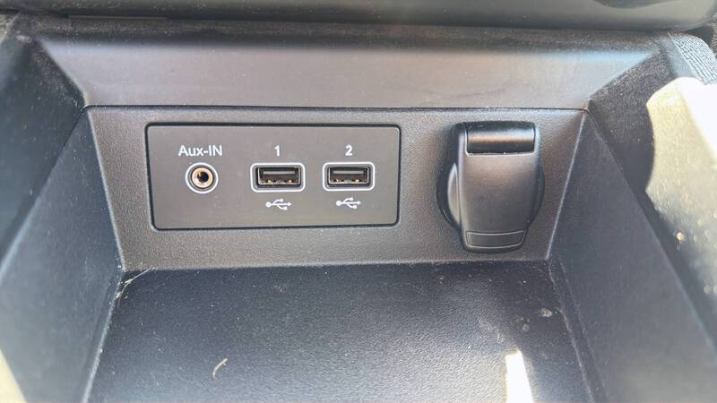 Renault ZOE E-Tech Electrique