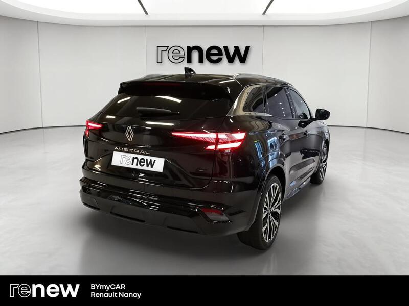 Renault Austral