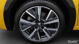 Vehicle 3D Image