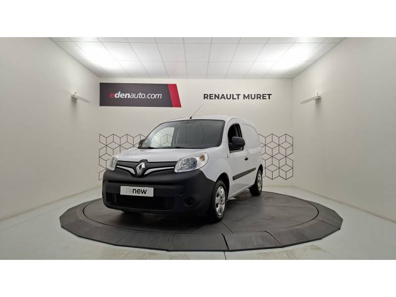 Renault Kangoo VU