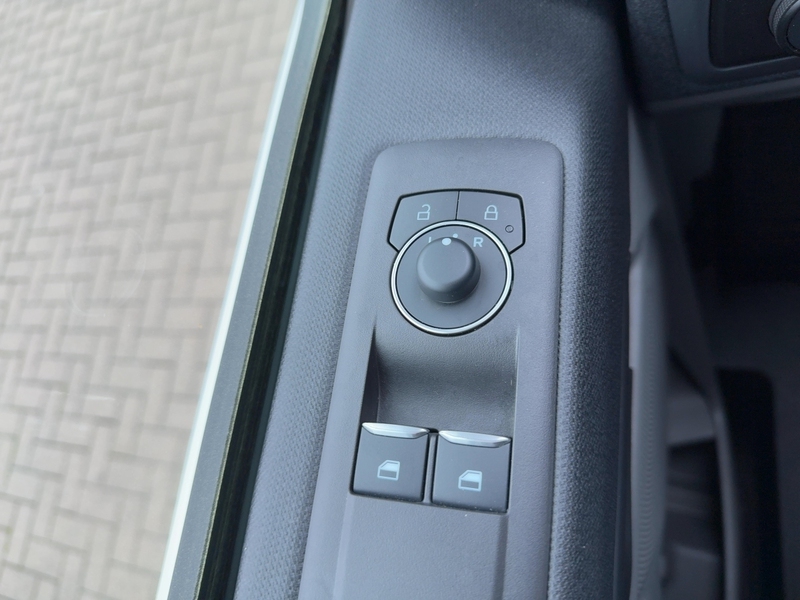 Ford Tourneo