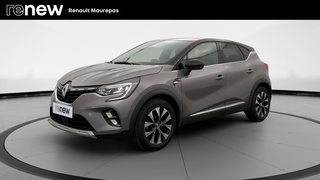 CAPTUR