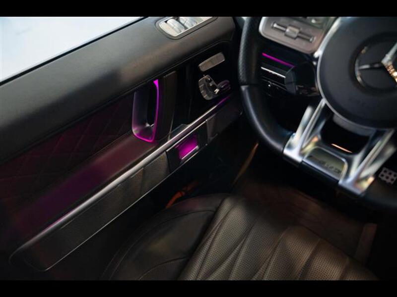 Mercedes Classe G