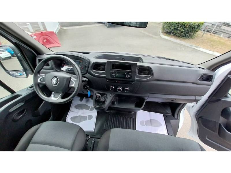 Renault Master III