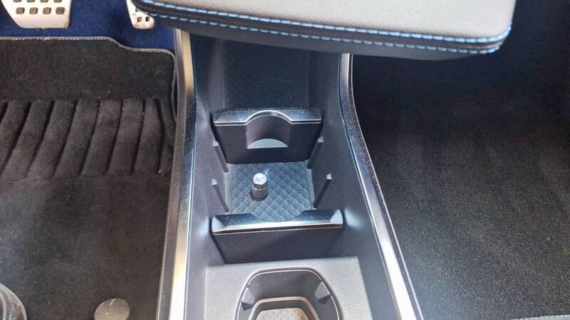 Renault Scenic E-Tech Electrique