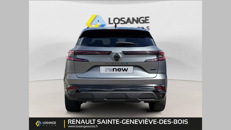 Renault Austral