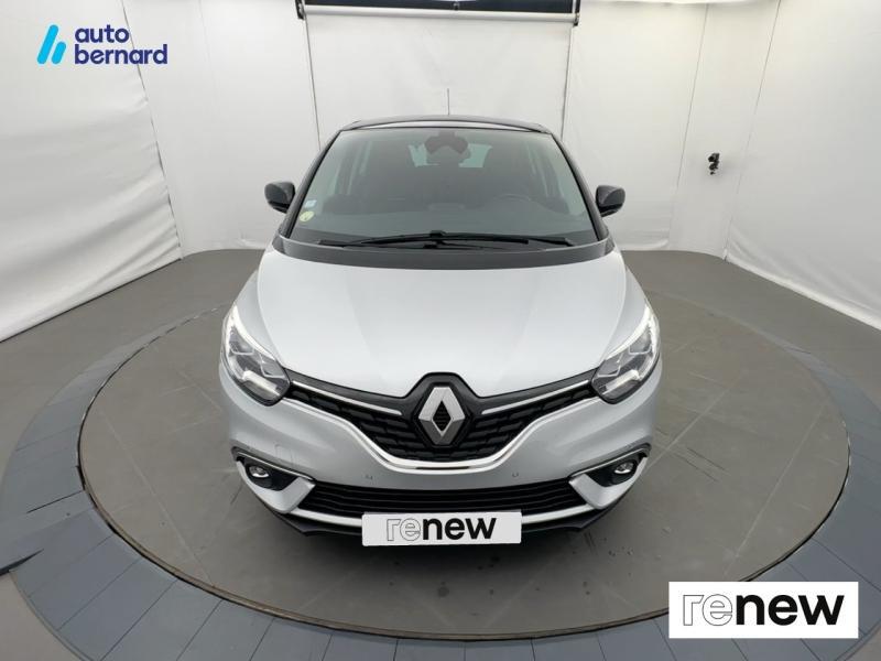 Renault Scenic IV