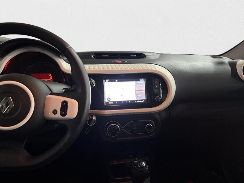 Renault Twingo III