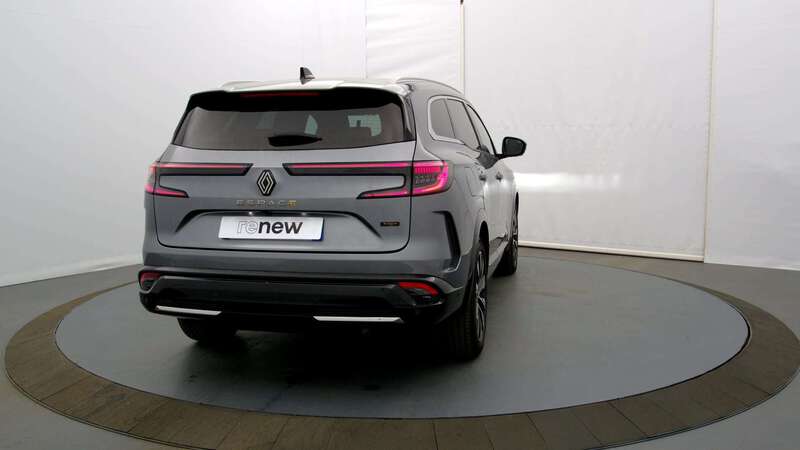Renault Espace VI