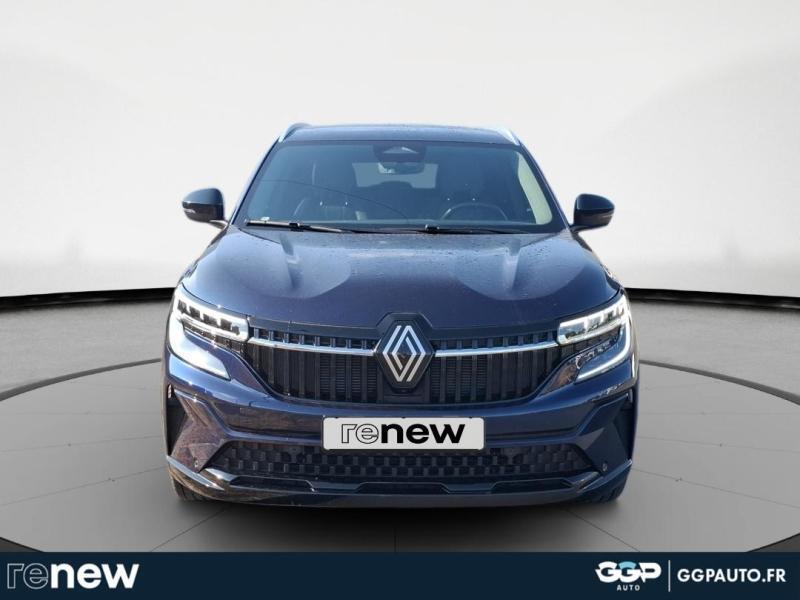 Renault Espace VI