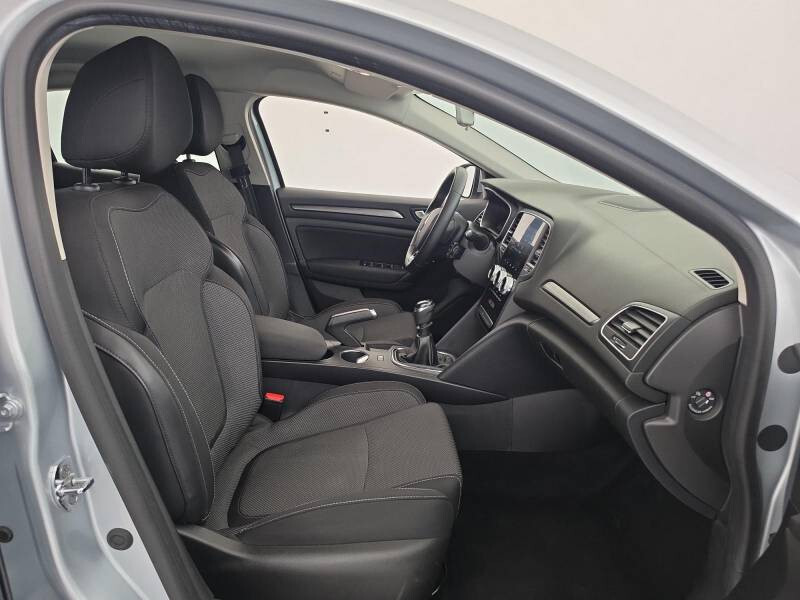 Renault Megane IV Berline