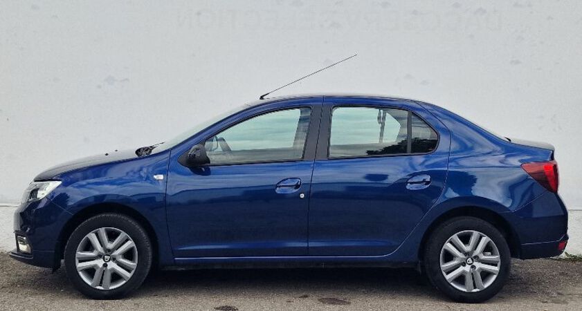 DACIA Logan 2018 — imagine 58