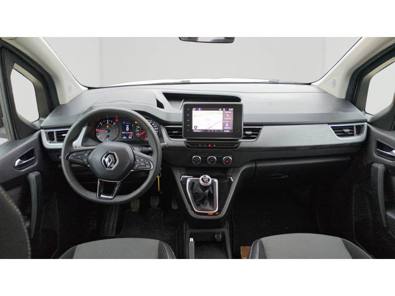 Renault Kangoo VP