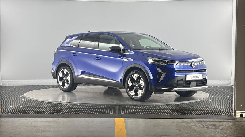 Renault Symbioz