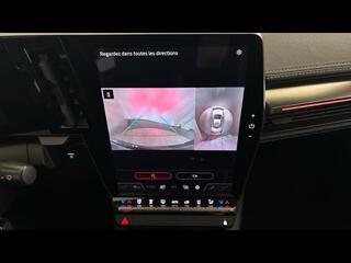 Vehicle 3D Image