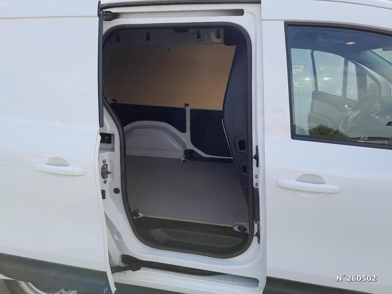 Renault Kangoo VU