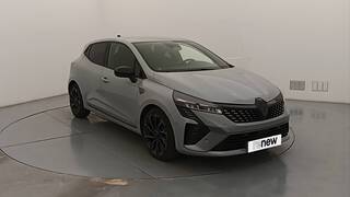 Vehicle 3D Image