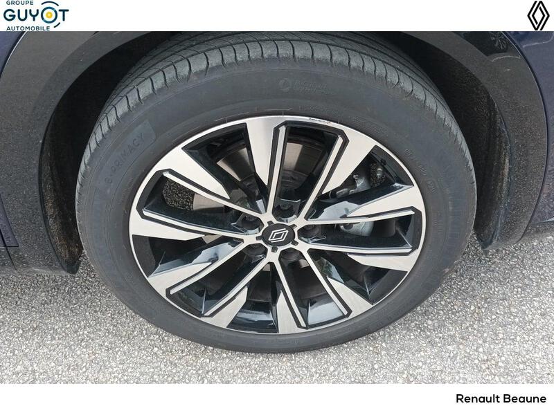 Renault Espace VI
