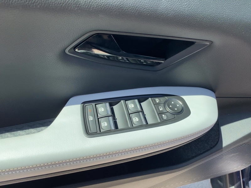 Renault Scenic E-Tech